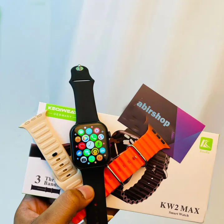 KW2%20Max%20Smartwatch%20Curved%20Display%203%20straps%20-%20Image%204