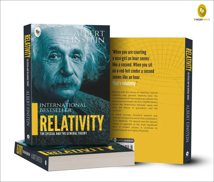 Relativity:%20The%20Special%20and%20the%20General%20Theory%20Paperback%20-%20Image%203