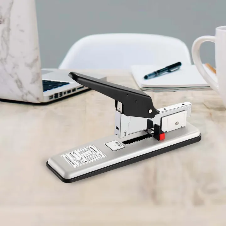 Manual%20Desktop%20Stapler%20200%20Sheets%20Heavy%20Duty%20Stapler%20Portable%20Metal%20Binding%20Stationery%20Effortless%20Stapler%20for%20Office%20Dormitory%20minghao%20-%20Image%204