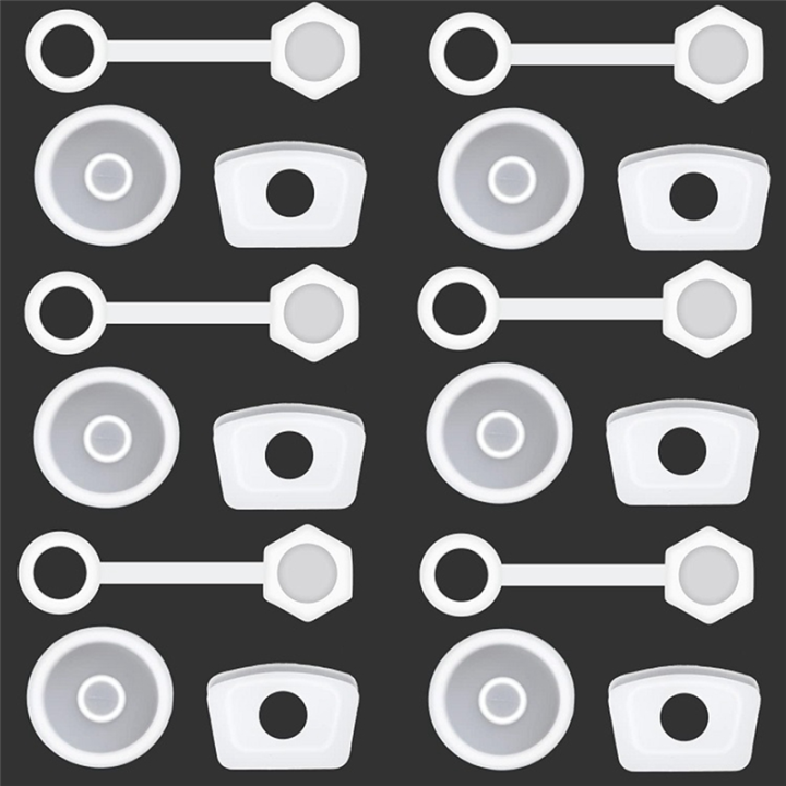 18%20Piece%20Spill%20Stopper%20Set%20Straw%20Cover%20Spill%20Stopper%20Transparent-White%20for%20Quencher%20H2.0%20Flowstate%2040Oz%2030Oz%20-%20Image%208