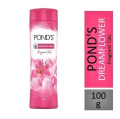 Pond's Dreamflower Talcum Powder (100gm).