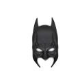 【Mary DAI Store】1 Pcs 3D Metal Batman Logo Emblem Stickers Auto Car Emblem Badge Sticker Car Styling Accessories Motorcycle Tuning Car-Styling. 