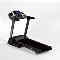 Power Land PL-05AJ1 Motorized Treadmill Black - 2.0HP - Gym Equipment. 