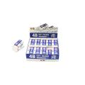 M&G 4b Soft Eraser , 1Pcs .. 