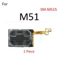 Rear Bottom Loudspeaker Buzzer Ringer Loud Speaker Flex Cable Parts For Samsung Galaxy M01 Core M11 M21 2020 2021 M31 M51. 