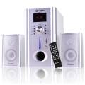 Micromax MH-1005 BT 2.1 Multimedia Bluetooth Speaker.