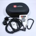 uiisii hm 12 clear music and gaming earphone ( premium quality).