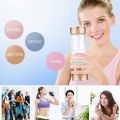 Hydrogen Water Bottle Portable Hydrogen Water Generator Bottle for Home Office Use 300ml. 