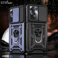 Phone case OPPO Reno 11F Back cover adsorb Car Holder Shockproof Camera Protection Back Cover OPPO Reno 11F case.