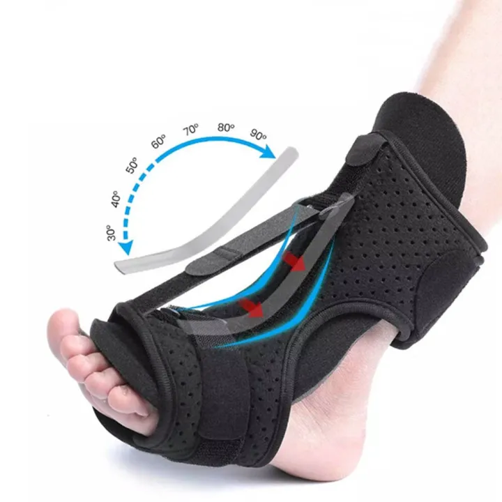 Adjustable%20Plantar%20Fasciitis%20Night%20Foot%20Splint%20Drop%20Orthotic%20Brace%20Elastic%20Dorsal%20Night%20Splint%20Foot%20Health%20Care%20Tools%20-%20Image%202