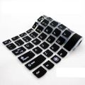 【Hey my home】Silicone Laptop Keyboard Skin Cover Protector for Sony Vaio SZ, AR, C, FE, FZ, N, NW, FW, EA, EG, EK US Layout. 