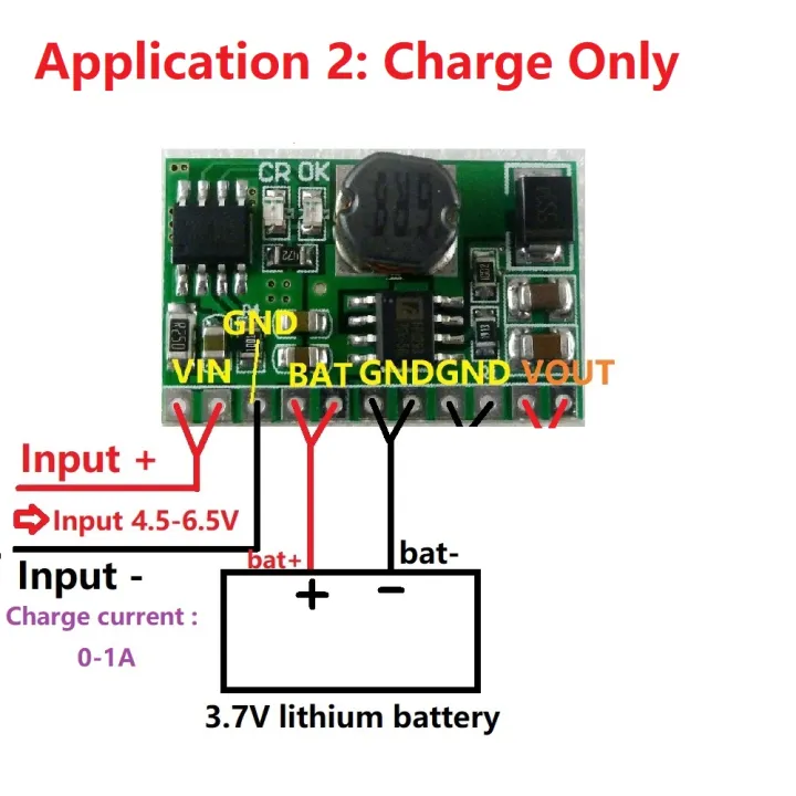 2024%2010W%203.7V%204.2V%20Charger%205V%206V%209V%2012V%20Discharger%20Board%20DC%20DC%20Converter%20Boost%20Step-up%20Module%20UPS%20diy%20Li-lon%20LiPo%20lithium%20battery%20Myhappinessisyou%20-%20Image%202