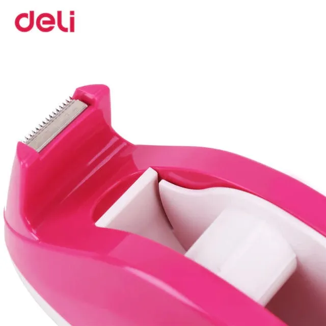 Deli%20808%20Tape%20Dispenser%20for%20Professional%20Use%20(Multicolor)%20-%20Image%2010