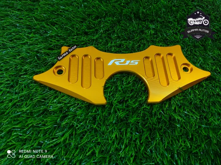 Motorcycle%20Accessories%20Top%20Triple%20Clamp%20Upper%20Fork%20Holder%20Panel%20Protection%20Link%20Plate%20For%20YAMAHA%20R15%20V3%20indonesian%20Mini%20-%20Image%202