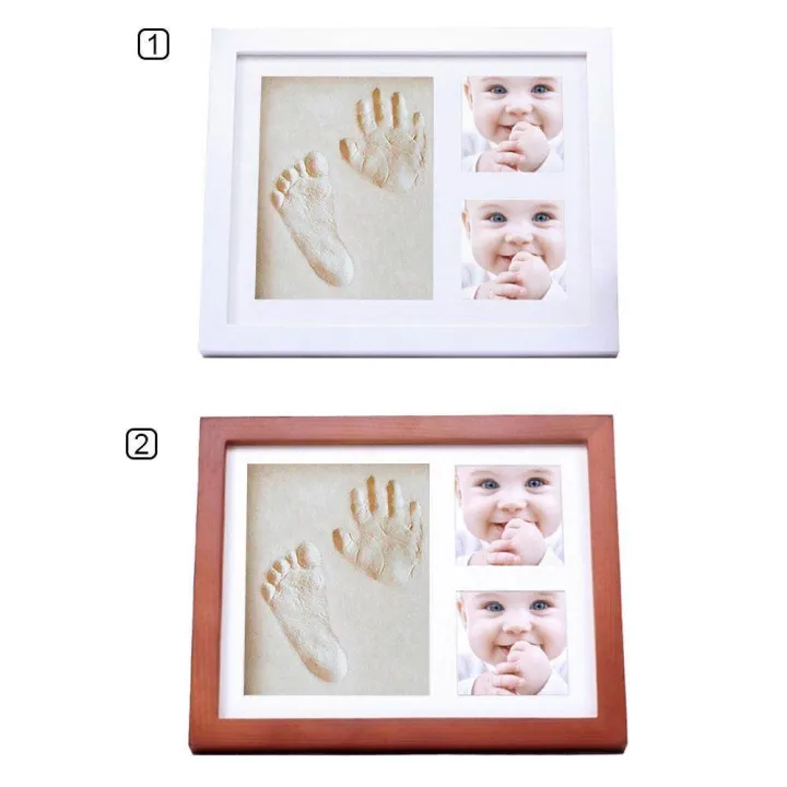 Baby%20Clay%20Handprint%20Footprint%20Photo%20Frame%20Kit%20For%20Newborn%20Girls%20And%20Boys%20Unique%20Baby%20Shower%20Gifts%20Set%20For%20Registry%20Memorable%20Keepsake%20Box%20Decorations%20For%20Room%20Wall%20Or%20Nursery%20Decor%20-%20Image%208