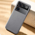 For ZTE Nubia Z50 Ultra Case Matte Silicone Soft Phone Cover Casing Hp for NUBIA Z50 ULTRA Super Scrub Non-slip Phone Case. 