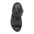 Scholl Ladies' ELSA Slip-On Sandal. 