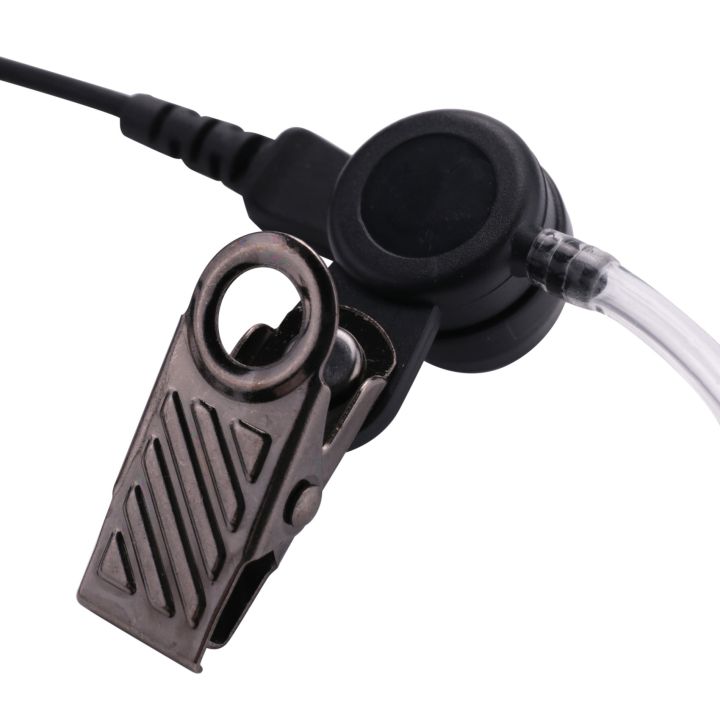 Straight%20Listen%20Only%20Transparent%20Flexible%20Acoustic%20Tube%20Earpiece%203.5mm%20Earphone%20headset%20Mono%20Jack%20for%20Walkie-talkie%20-%20Image%206
