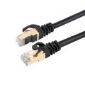 Network Cable CAT7 Ethernet Cable SFTP RJ45 LAN Cable 10Gbps Network Cable Patch Cord for PC Router Modem Internet IPTV.