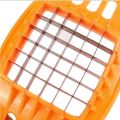 Novelty Potato Cutter French Fries Cutter Pommes Frites Chipper Chopper Slicer Fruit Vegetables-. 