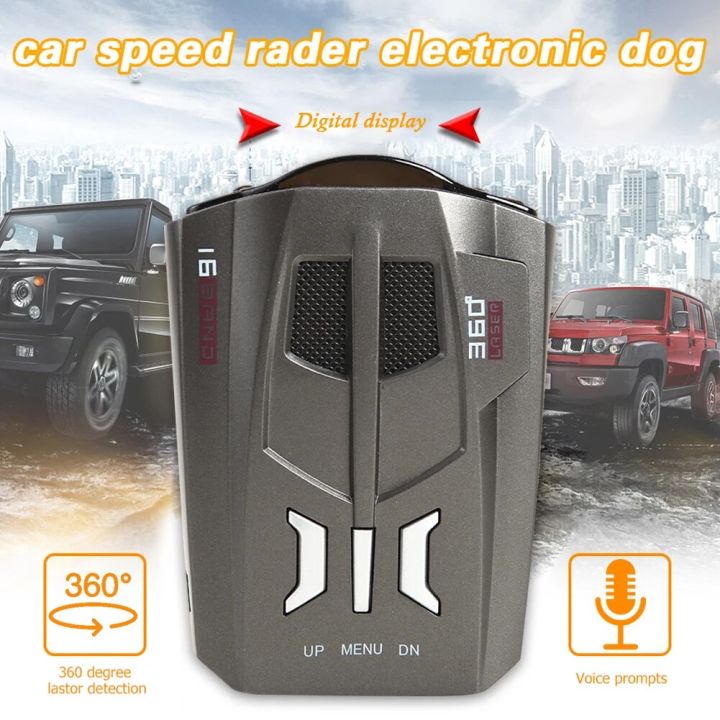 V9%20Radar%20Detector%20English%20Russian%20Human%20Voice%20Auto%20Vehicle%20Speed%20Alert%20Warning%20X%20K%20Anti%20radar%20Car%20Detector%20-%20Image%202