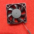 DC 12V 3 inch Cooling Fan Cooler Blower Fan Exhaust Fan (2 Pin Cable). 