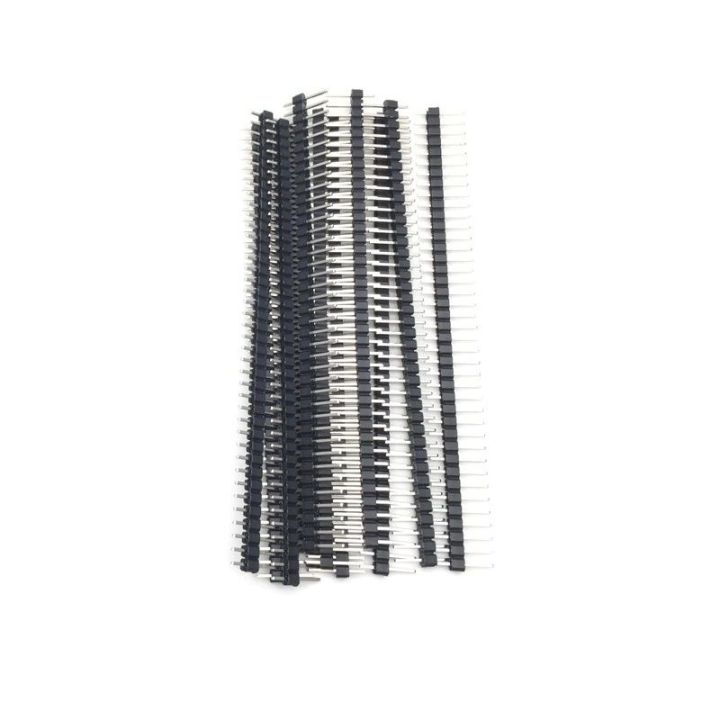 2Pcs%2040%20pin%20Breakable%20male%20Header%20PCB%20Pin%20Strip%20for%20Arduino%20-%20Image%202