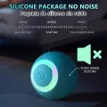 Cat Interactive Ball Smart Cat Toys Electronic Interactive Cat Toy Indoor Automatic Rolling Magic Ball Cat Game Accessories. 
