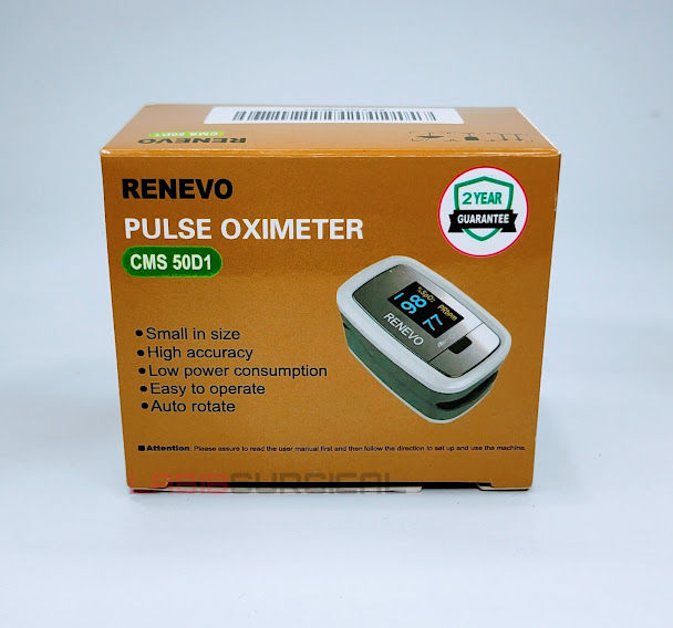 Renevo%20CMS-50D1%20Fingertip%20Pulse%20Oximeter%20Blood%20Oxygen%20Sensor%20SpO2%20for%20Sports%20and%20Aviation.%20Portable%20and%20Lightweight%20with%20LED%20Display%20-%202%20Years%20Replacement%20Warranty%20%20-%20White%20-%20Image%208
