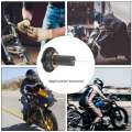 Motorcycle Carburetor Repair Kit Motorcycle Carburetor Piston Float Gasket Kit for Virago 250 XV250. 