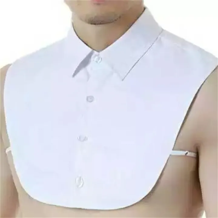 Detachable%20Men%20Cotton%20%20Collar%20Decoration%20Blouse%20Versatile%20Cotton%20Office%20Wear%20Detachable%20Shirt%20Collar%20%20Collar%20Office%20False%20Collars%20for%20Office%20attire%20Business%20meetings%20Formal%20events%20Fashion%20enthusiasts%20Dressing%20up%20a%20plain%20shirt%20-%20Image%203