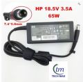 HP Laptop Adapter Charger For HP 18.5V 3.5A Pavilion G4 G6 G7 DV4 DV5 DV6 DV7 DM4 M6 G60 G61 G70 G71 G72, Presario CQ43 CQ57 CQ58 CQ60 CQ61 CQ62, EliteBook 2540p 2560p 2570p 2730p 2740p 2760p 6930p 8440p Series. 