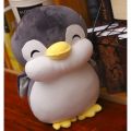 Penguin Plush Toys Soft Kawaii Animal Stuff Doll Penguin Christmas Birthday Gift For Kids Baby Girl - Doll. 