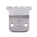 Professional Hair Clipper Blade for Andis D-8 Clipper Good Sharpness T-Blade for Detail Trimmer.