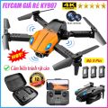 DRONE / QUARDCOPTER KY 907 MINI. 