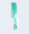 Plastic Fashionable Hair Comb - 1pcs. 