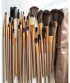 Professional Makeup Brush Set - 32 Pcs.