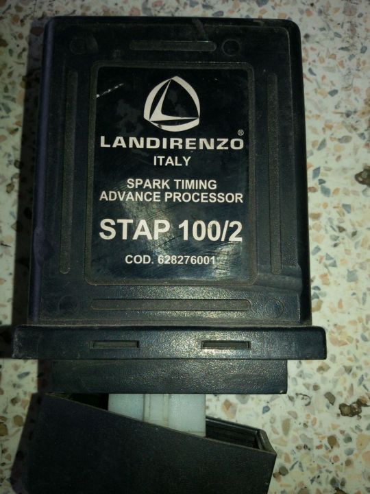 SPARK%20TIMING%20ADVANCE%20PROCESSOR%20(STAP%20100/2)%20-%20Image%204