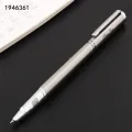 Luxury quality 926 Stainless steel Finance office Fountain Pen New School student stationery Supplies ink pens. 