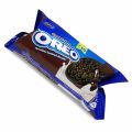 Oreo Biscute Mini Pack 43.2Gm -12Pcs (Indian). 