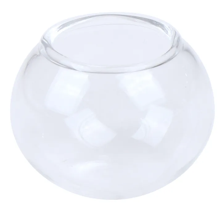 1x%20Dollhouse%20Miniature%20Mini%20Fish%20Tank%20Mini%20Glass%20Bowl%20Doll%20House%20Accessories%20-%20Image%205