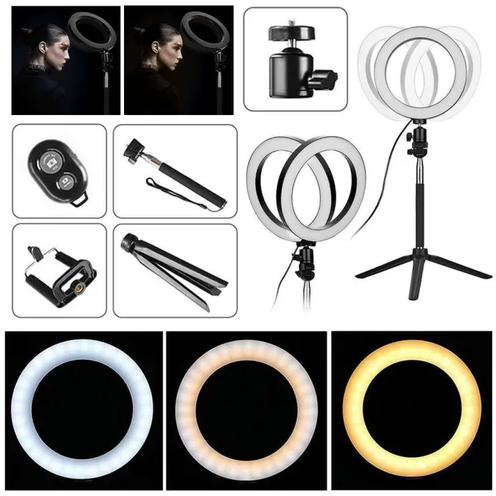 Ring%20Light%20Dimmable%208%20Inch%20LED%20SMD%20Ring%20Light%20Studio%20Ring%20Light%20Photo%20Video%20Dimmable%20Lamp%20Light%20Tripod%20Selfie%20Camera%20Phone%20-%20Image%206