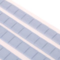 Nail Adhesive Glue Clay Stick Removable Reusable Clay Stand Holder Display.