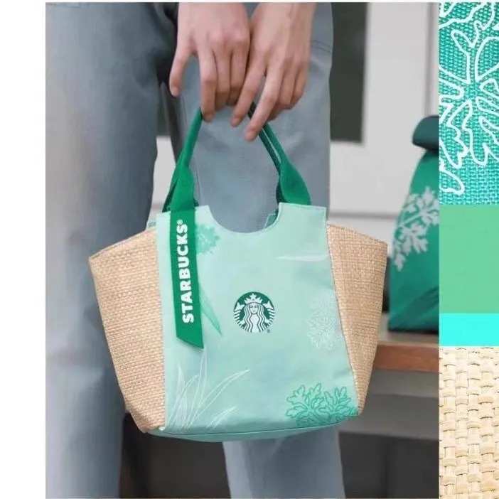 Starbucks%20Canvas%20Tote%20Bag%20Eco%20Handbag%20Women%20Sling%20Beg%20Simple%20Design%20Women%20Shopping%20Shoulder%20Bag%20Lunch%20Box%20Bento%20Bags%20-%20Image%207