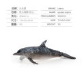 Mini Sea Action Figure Dolphin Shark Whale Turtle Marine Creatures Model Ornaments Gifts For Boys Girls. 
