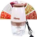 Osaka Multifunction Food Processor Blender. 