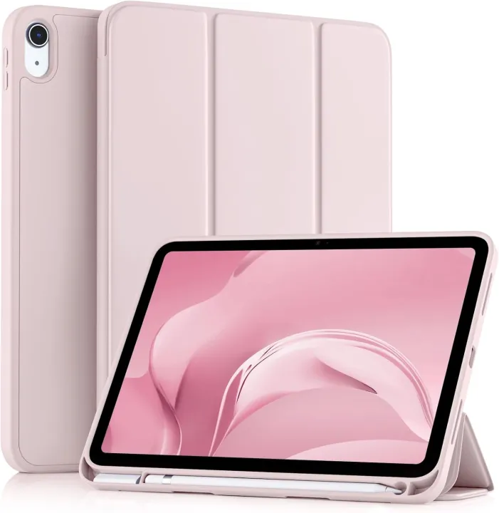Akkerds%20Compatible%20with%20iPad%20(A16)%2011th%20Generation%20Case%2011%20Inch%202025,%20for%20iPad%2010th%20Generation%20Case%2010.9%20Inch%202022%20with%20Pencil%20Holder,%20Slim%20Trifold%20Stand%20Protective%20Cover%20with%20Soft%20TPU%20Back,%20Black%20-%20Image%207