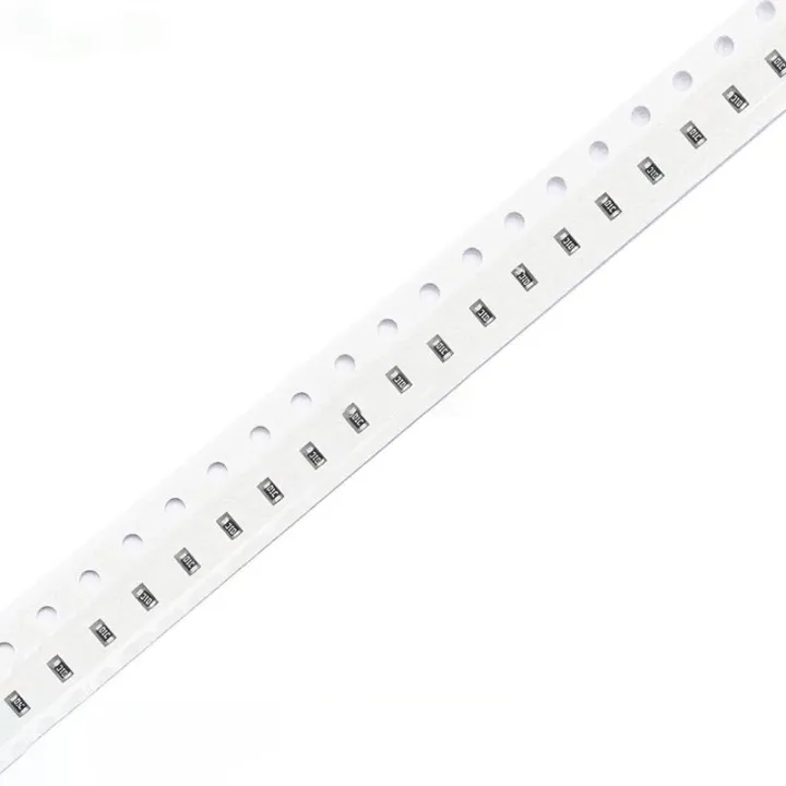 300PCS%200603%20Chip%20Fixed%20Resistor%20SMD%20Resistor%201%25%20150%20ohm%20150R%20151%20-%20Image%203