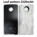 Power Pack Charging For Motorola Moto Z4 Z3 Z2 Force Z Play Z Droid Additional battery case Cover For Moto mods Style Shell. 