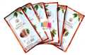 Forest Sandal Incense Sticks Zipper Pack Agarbatti.